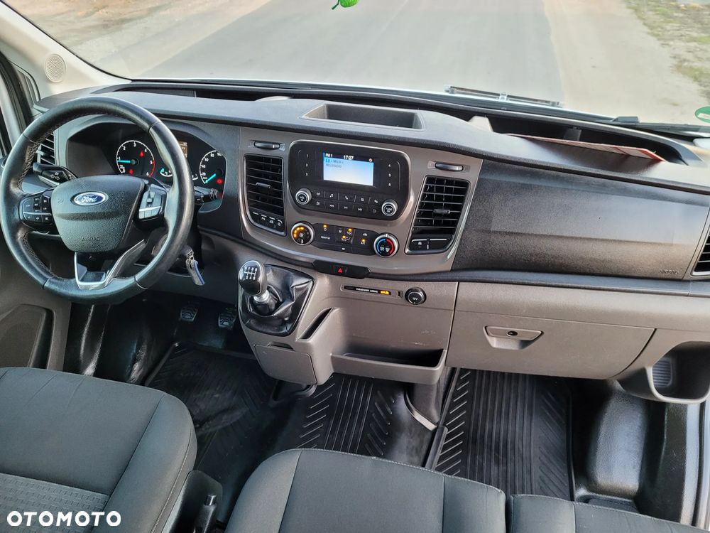 Ford Transit - 23