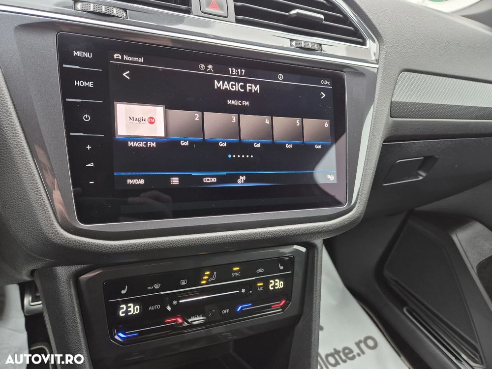 Volkswagen Tiguan 2.0 TDI 4Mot DSG R-Line - 20
