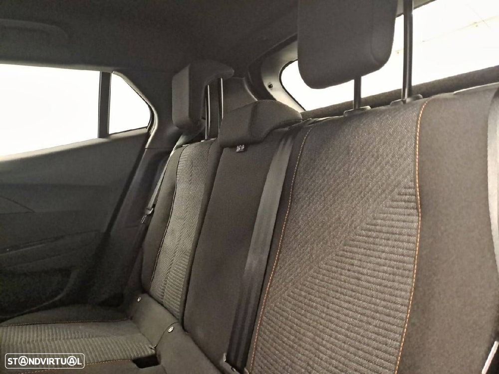 Peugeot 2008 1.2 PureTech Style - 10