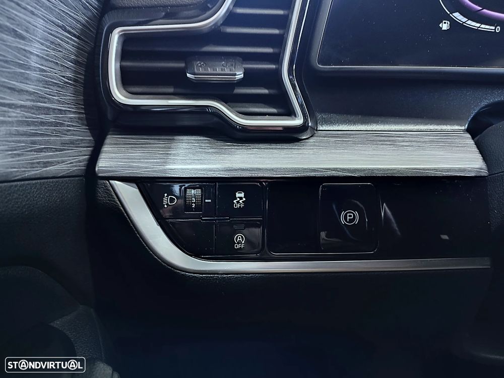 Kia Sportage 1.6 T-GDI Drive - 20