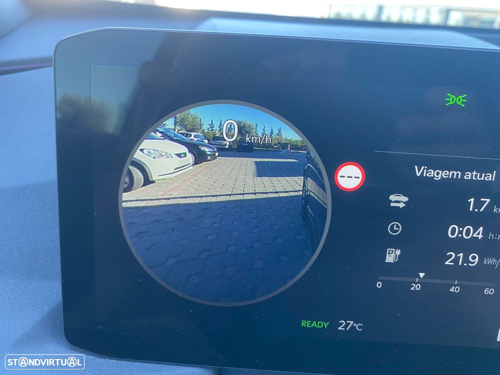 Kia EV5 81.4 kWh GT-Line - 32