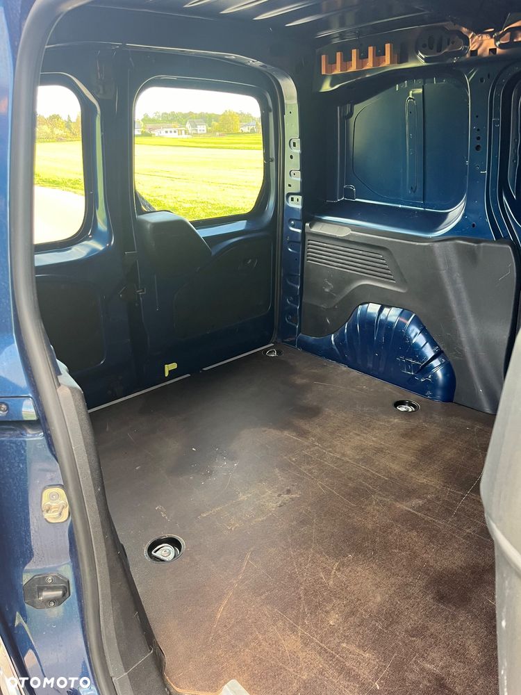 Opel Combo 1.5 CDTI Edition Plus S&S N1 - 9