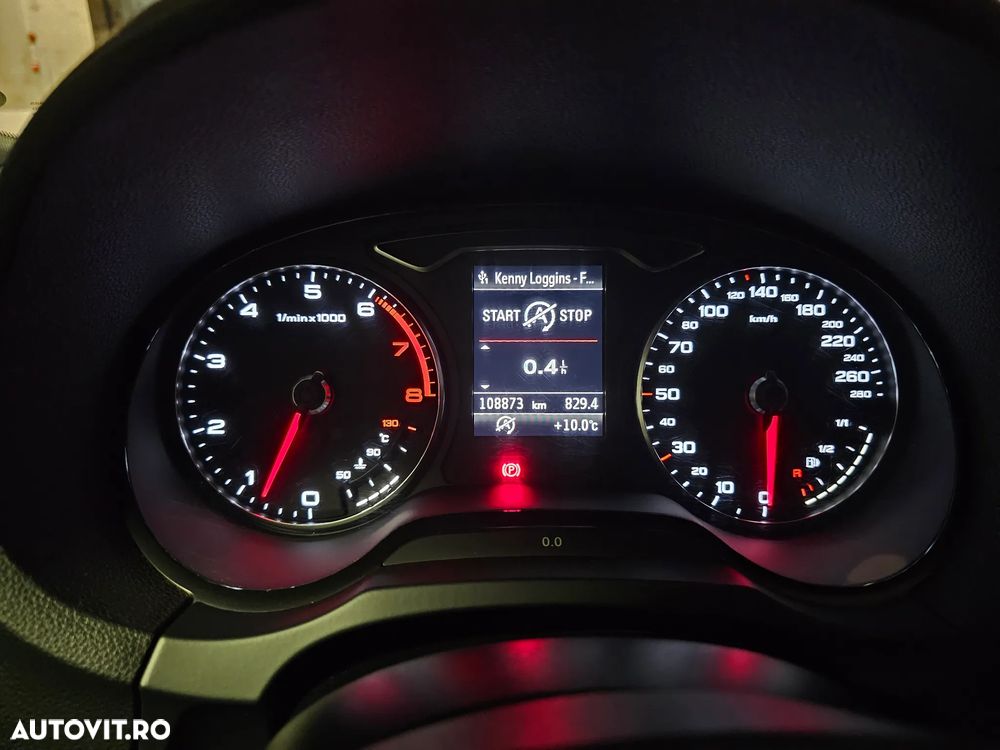 Audi A3 Sportback 1.4 TFSI Attraction - 3