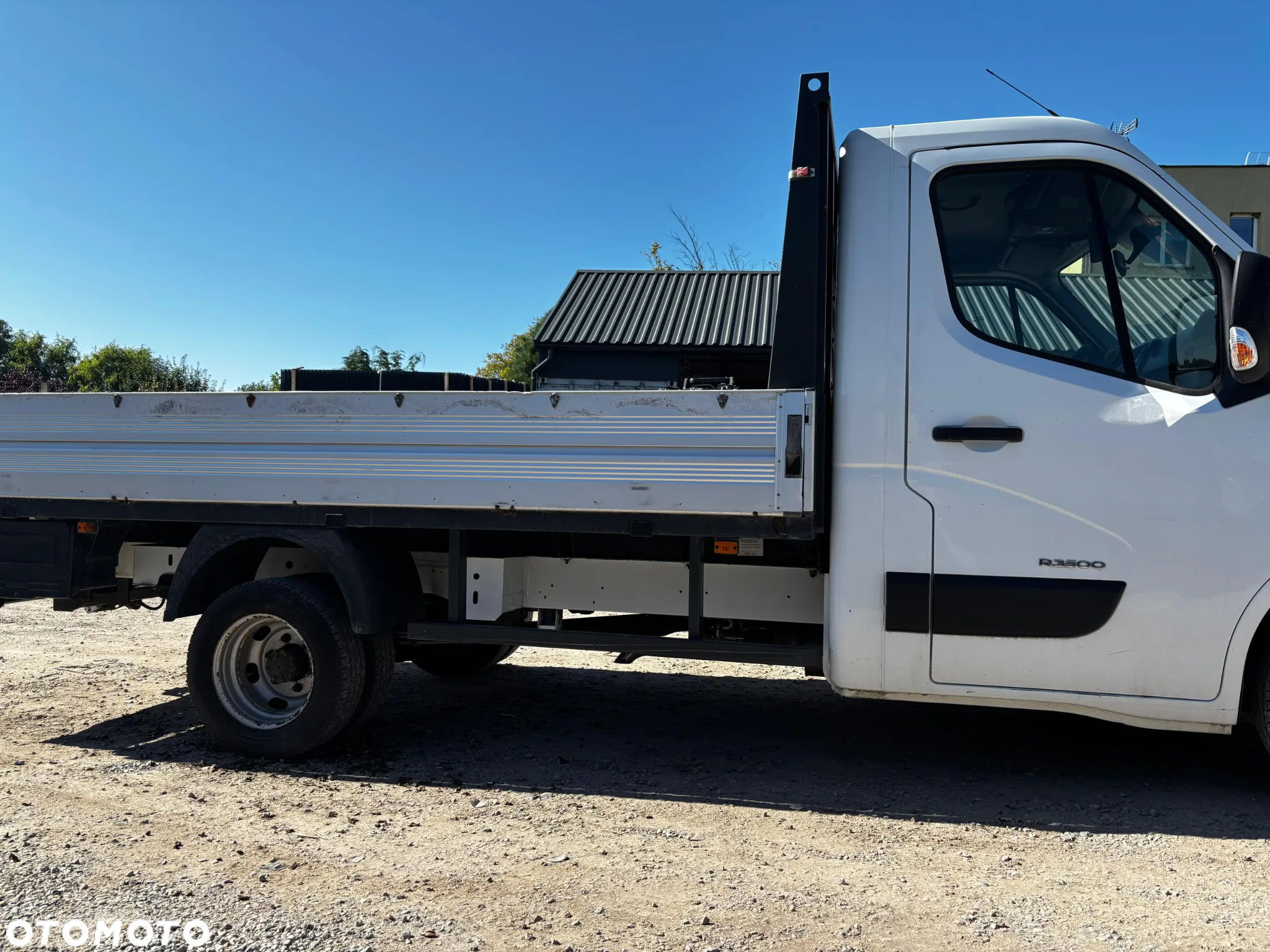 Renault Master - 5