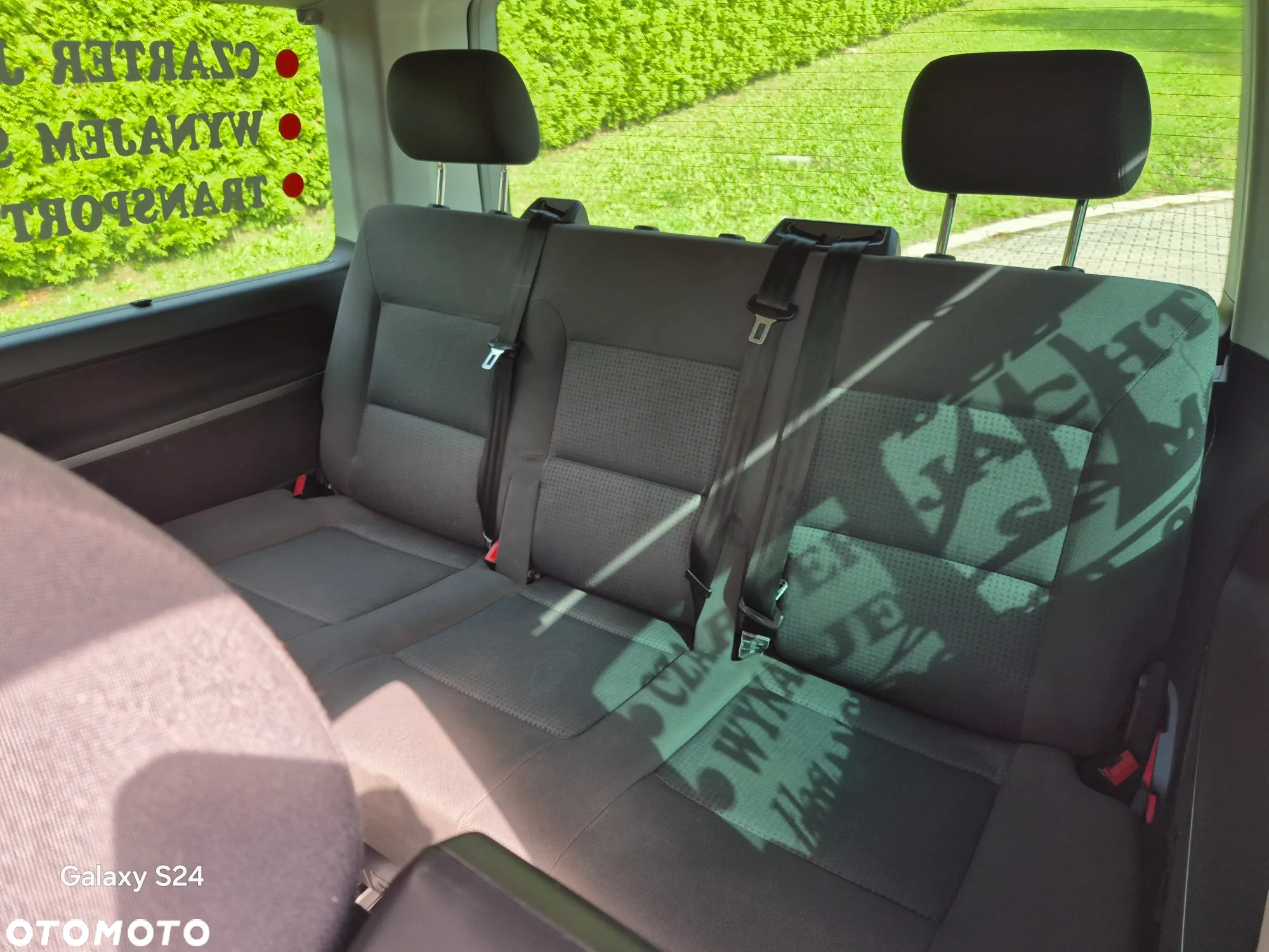 Volkswagen Multivan 2.0 TDI L1 DSG - 13