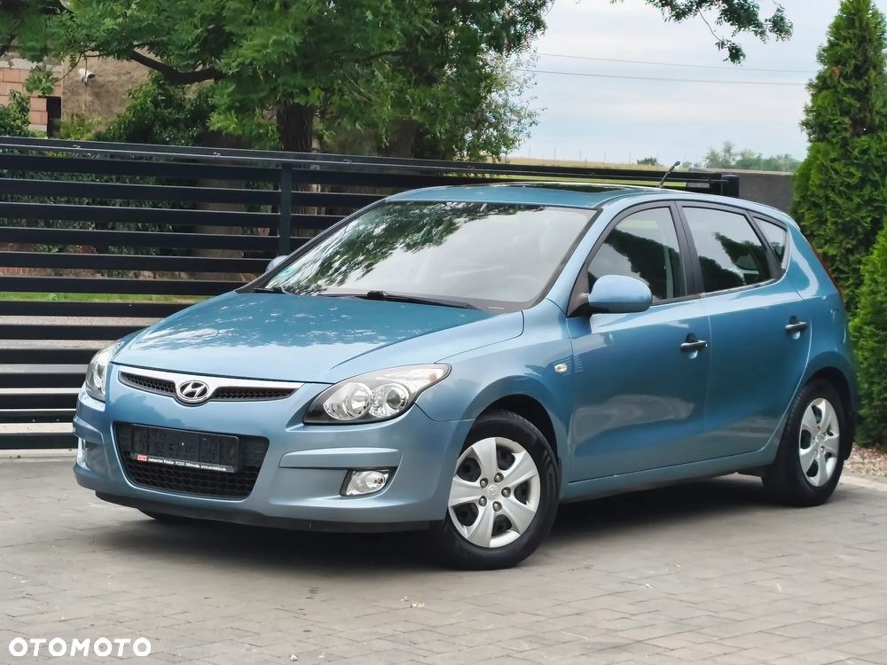 Hyundai i30 1.4 Edition Plus - 7