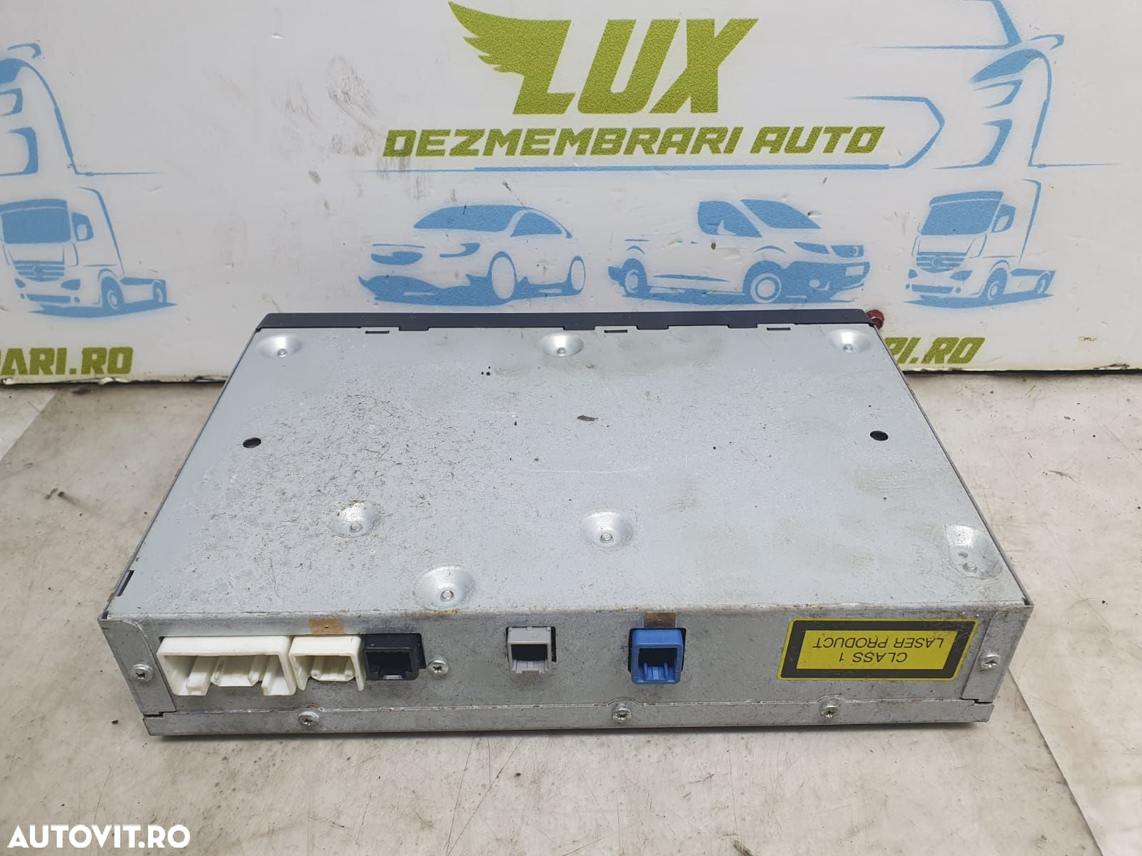Modul navigatie 86841-50100 Toyota Prius 2 [2003 - 2011] 1.5 hybrid 1 - 2