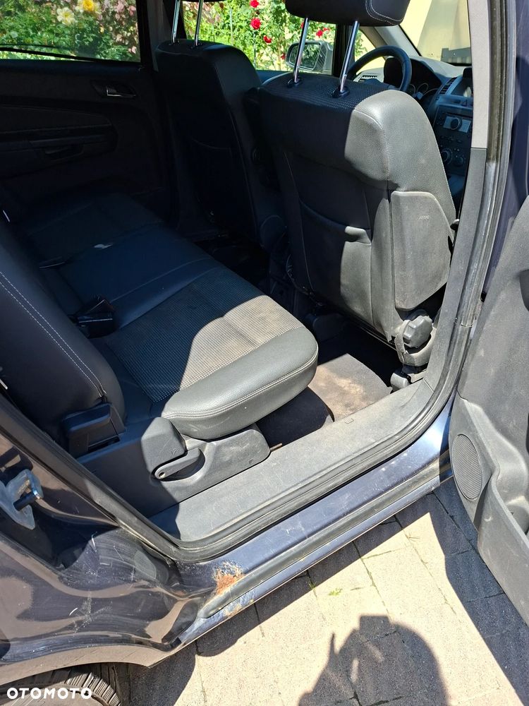 Opel Zafira 1.9 CDTI Cosmo - 8