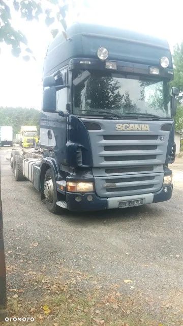 Scania R480 - 5