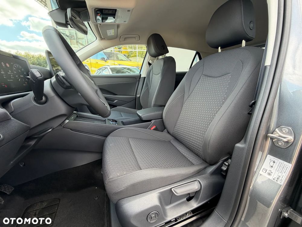 Volkswagen T-Roc 1.5 eTSI Life DSG - 9