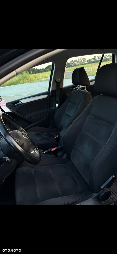 Volkswagen Golf 1.4 TSI Highline - 9