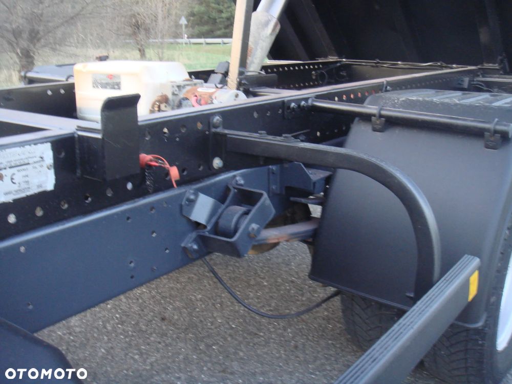 Iveco DAILY 35C13 - 19