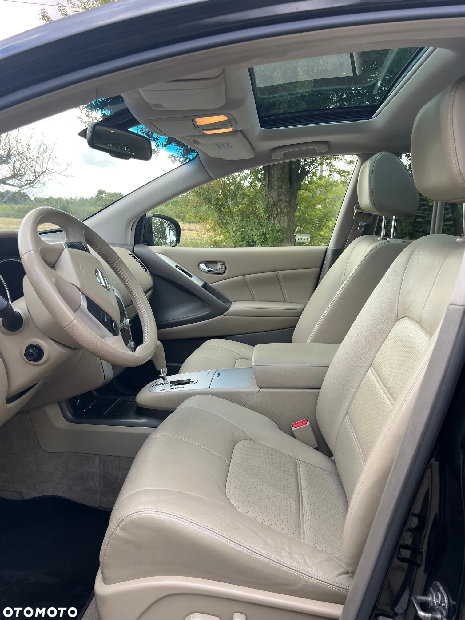 Nissan Murano 2.5 D Premium - 7