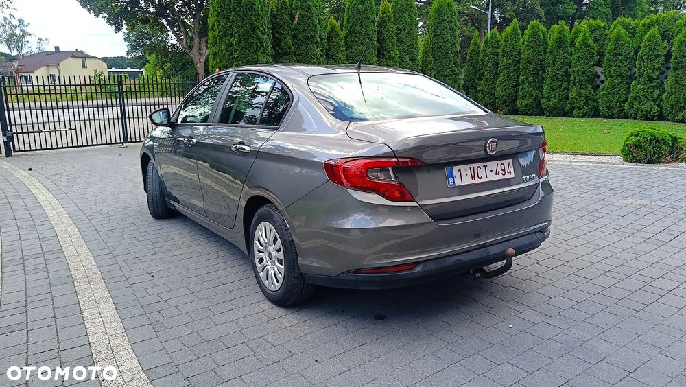 Fiat Tipo - 4