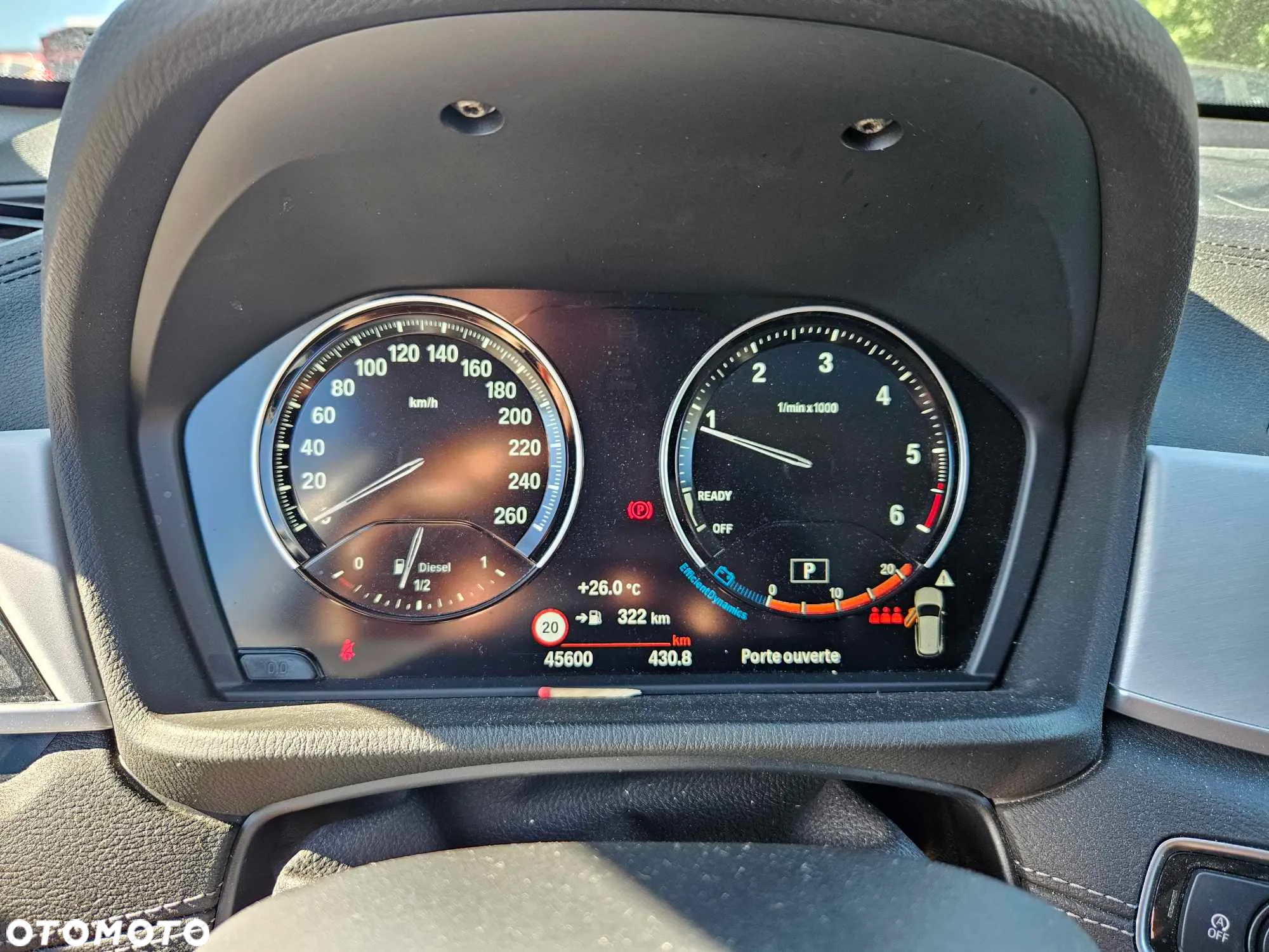 BMW X1 sDrive18d sport - 28