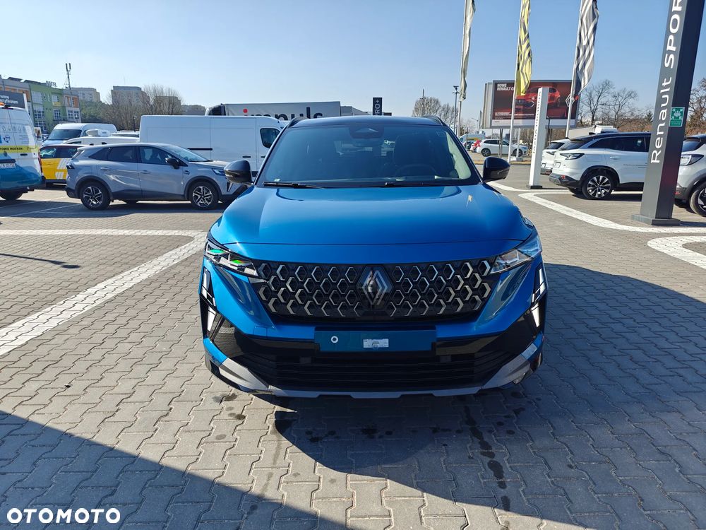 Renault Austral 1.2 E-Tech Full Hybrid 200 Esprit Alpine MMT - 2