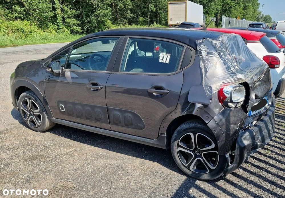 Citroën C3 - 32
