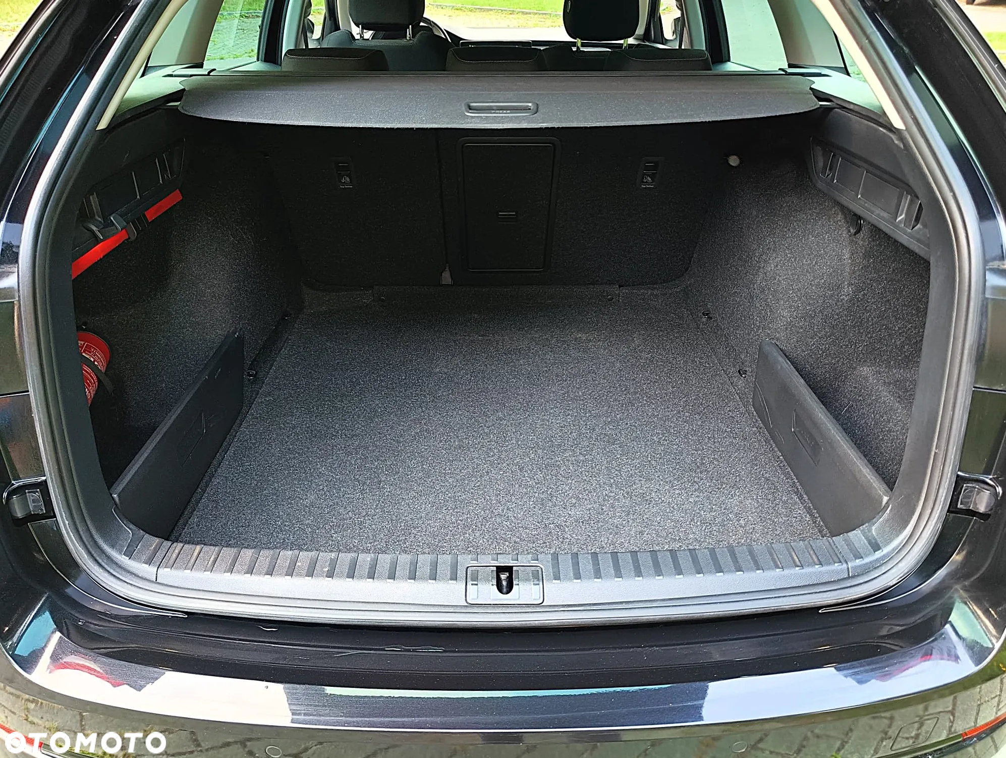 Skoda Octavia 2.0 TDI Style DSG - 36