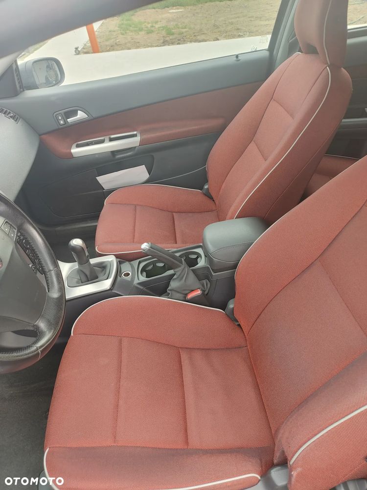 Volvo C30 1.6D Kinetic - 14
