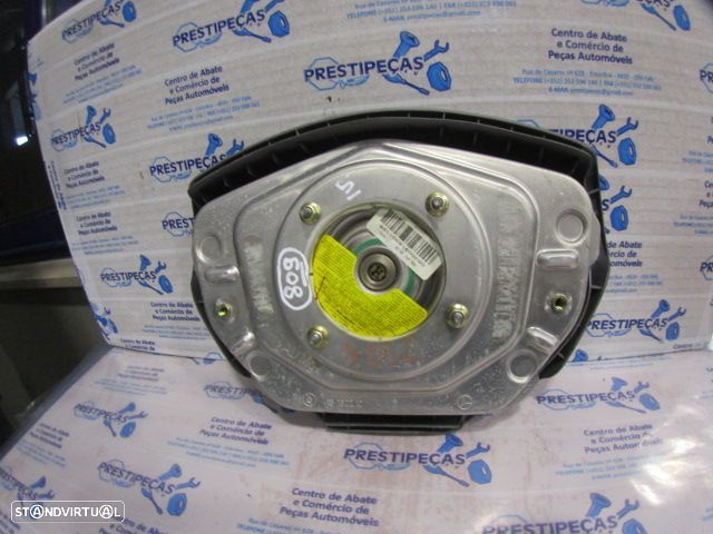 Airbag Condutor Aircond809 MERCEDES VITO W638  FOURGON  2003 2.2CDI 110CV 4P AZUL - 2