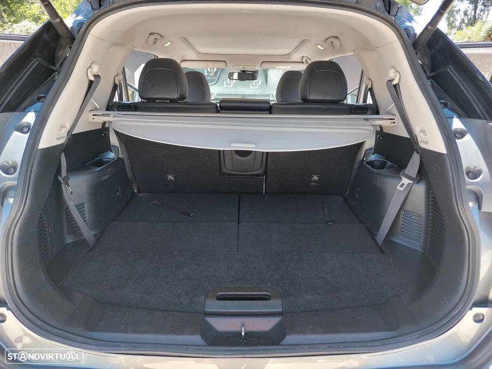 Nissan X-Trail 1.6 dCi Tekna - 35