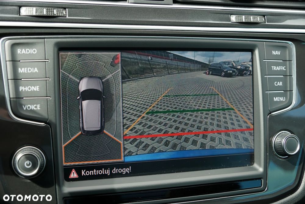 Volkswagen Tiguan 2.0 TSI 4Motion (BlueMotion Technology) DSG Highline - 26