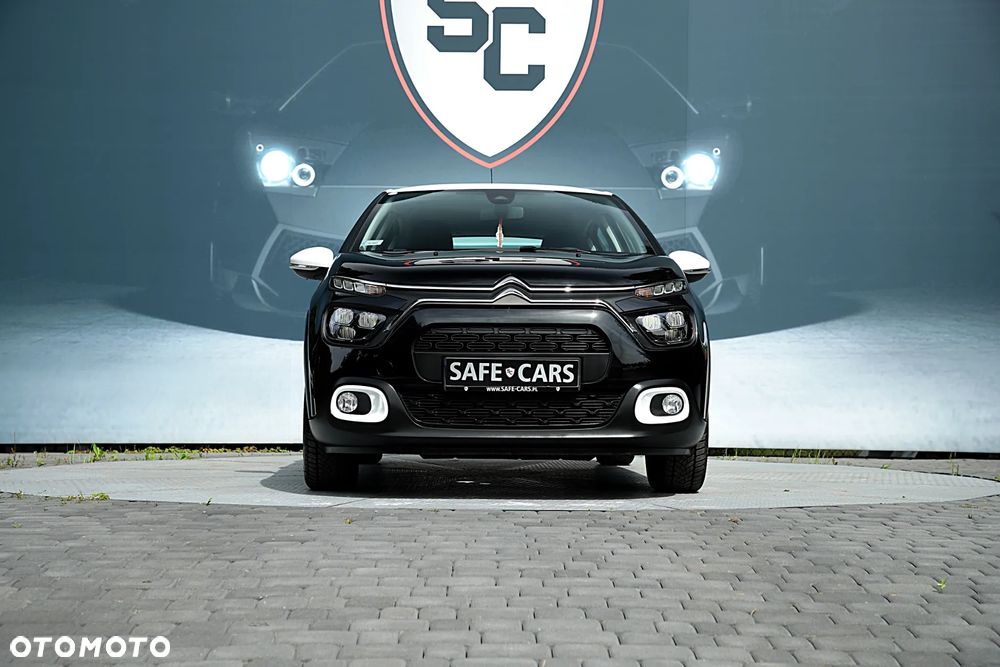 Citroën C3 1.2 PureTech Shine EAT6 - 15