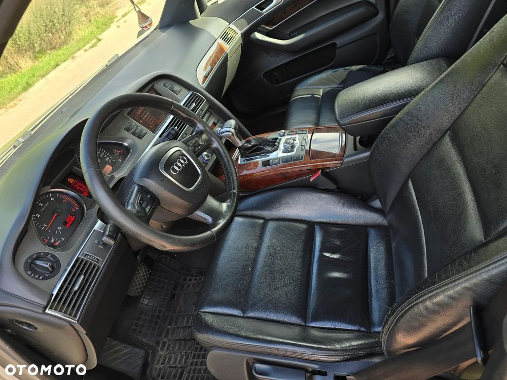 Audi A6 Limousine - 3