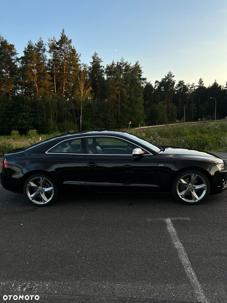 Audi A5 - 8