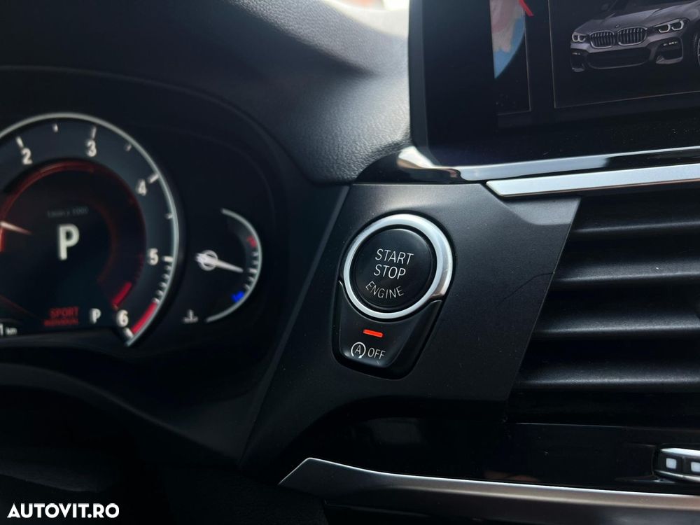 BMW X4 - 28