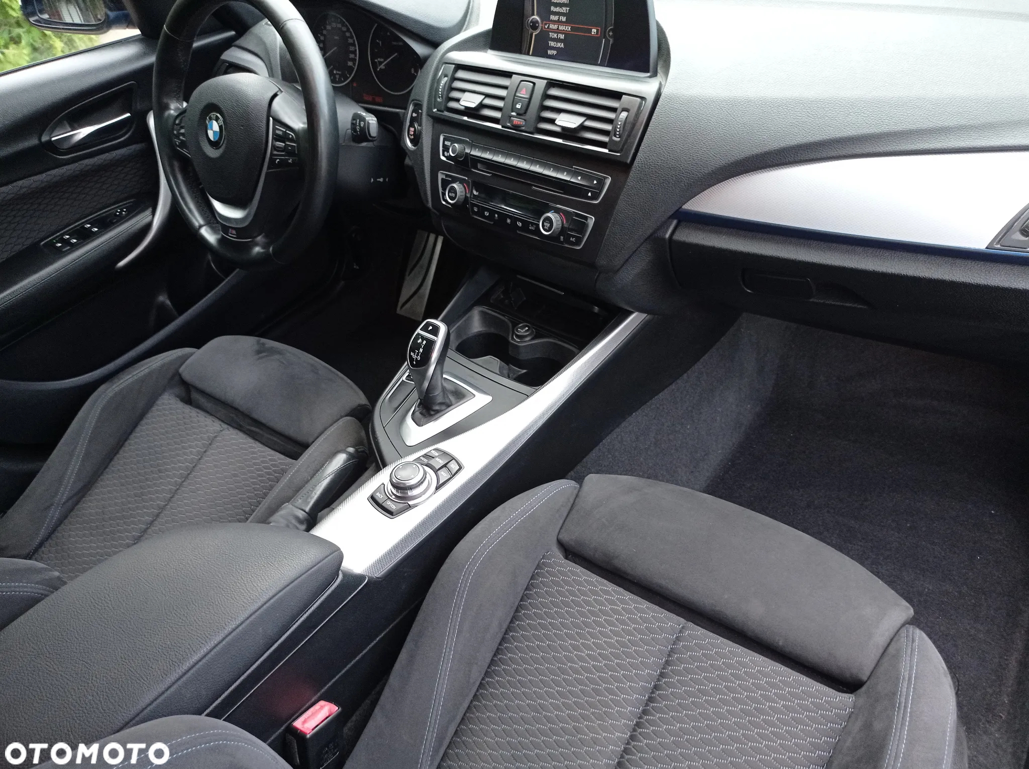 BMW Seria 1 120d Sport-Aut - 18