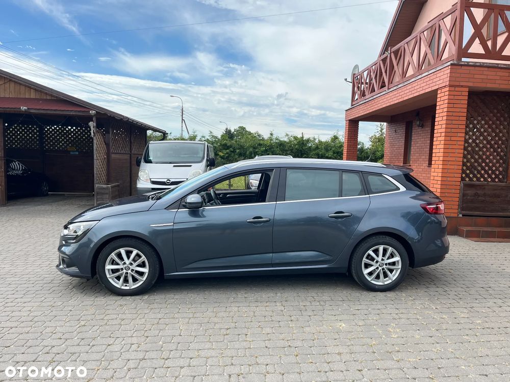 Renault Megane 1.2 Energy TCe Business - 7
