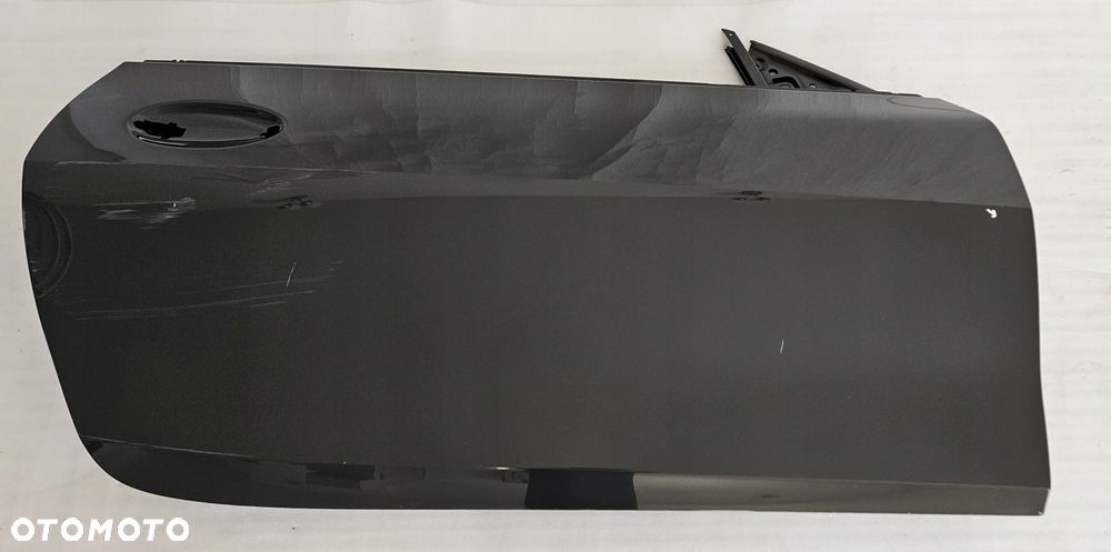 DRZWI PRAWE PRZÓD BMW M4 II G82 G22 2021- - 2