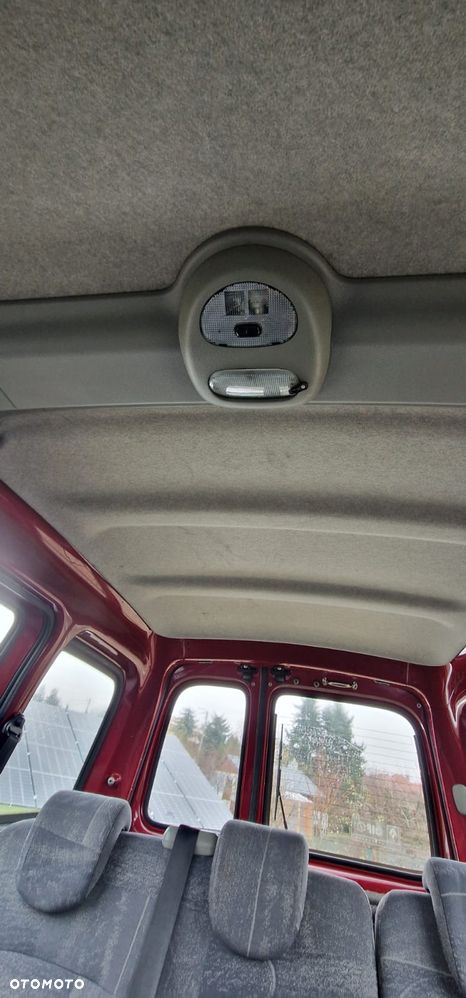 Renault Kangoo Rapid 1.2 Econ Business - 12