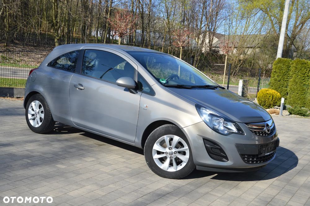 Opel Corsa 1.4 Color Edition - 3