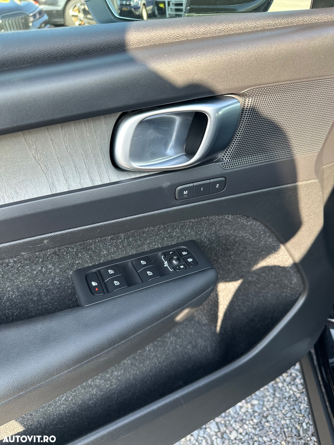 Volvo XC 40 Recharge T5 Twin Engine AT7 Inscription - 27