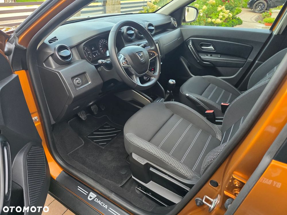 Dacia Duster - 17