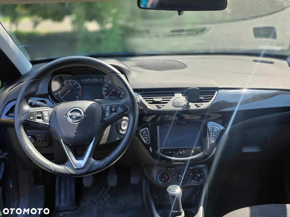 Opel Corsa - 15