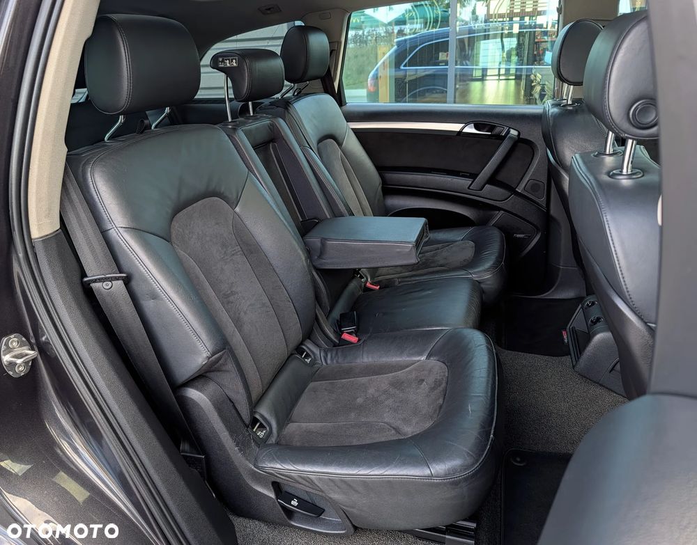 Audi Q7 3.0 TDI Quattro Tiptr - 18