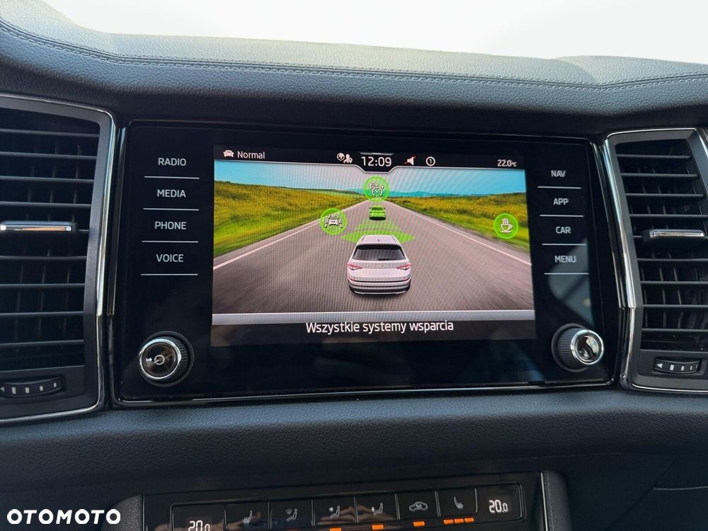 Skoda Kodiaq - 31