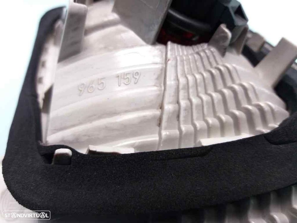 FAROLIM TRASEIRO ESQUERDO AUDI A4 2005 - 1