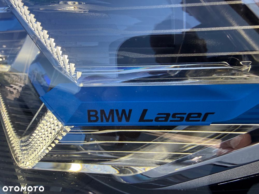 BMW X3 xDrive20d M Sport Edition - 9