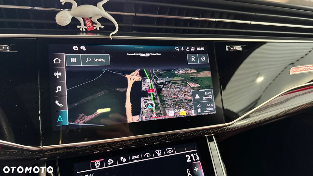 Audi SQ8 - 16
