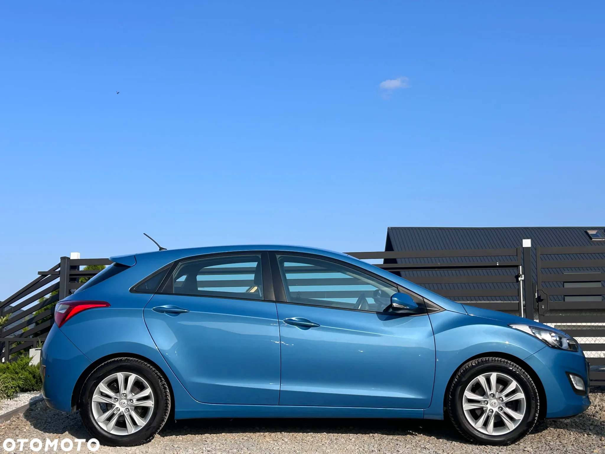 Hyundai i30 1.4 Premium - 15