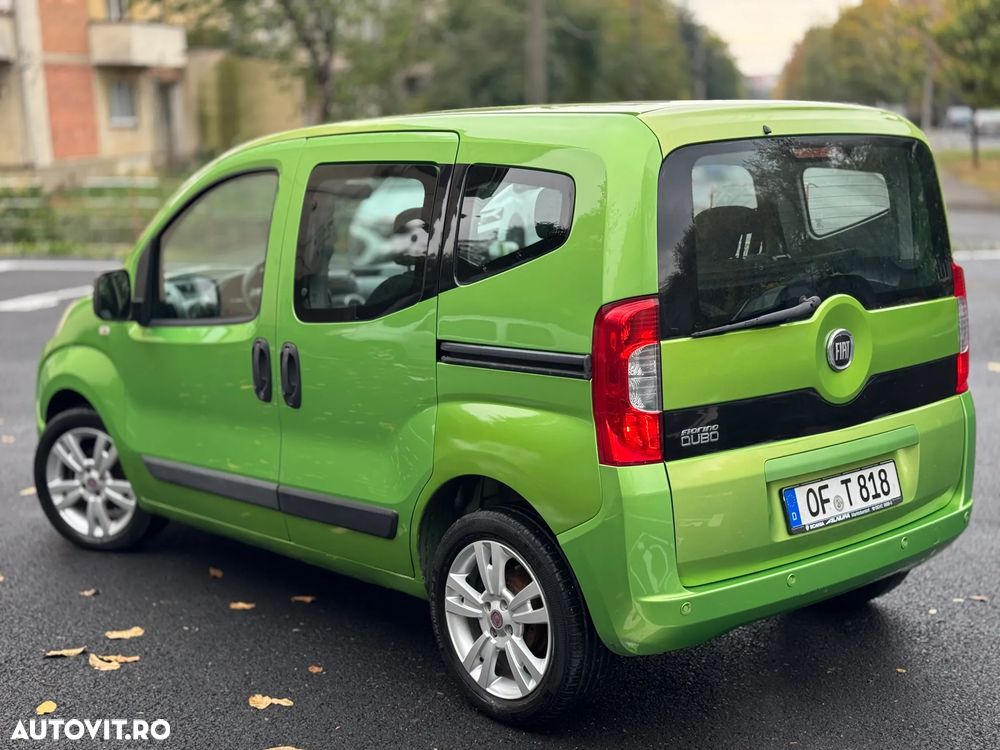 Fiat Qubo - 5