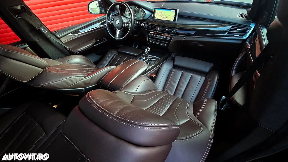 BMW X5 xDrive40e iPerformance - 9