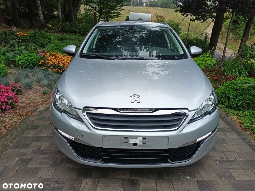Peugeot 308 PureTech 130 Stop & Start Allure - 10