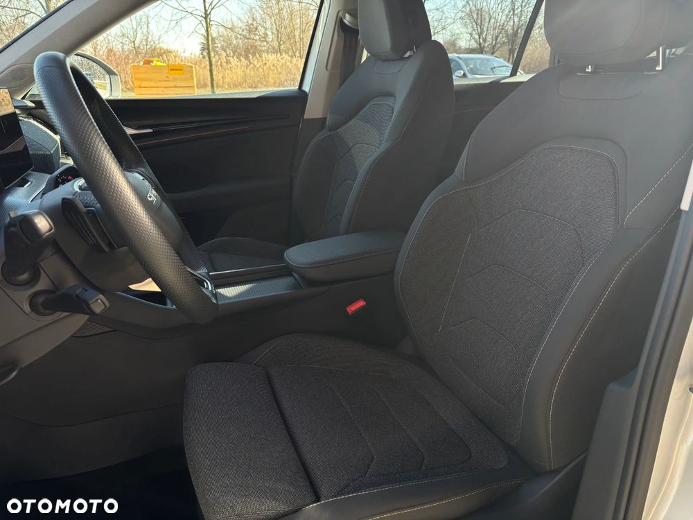 Skoda Kodiaq 1.5 TSI mHEV DSG Selection - 6