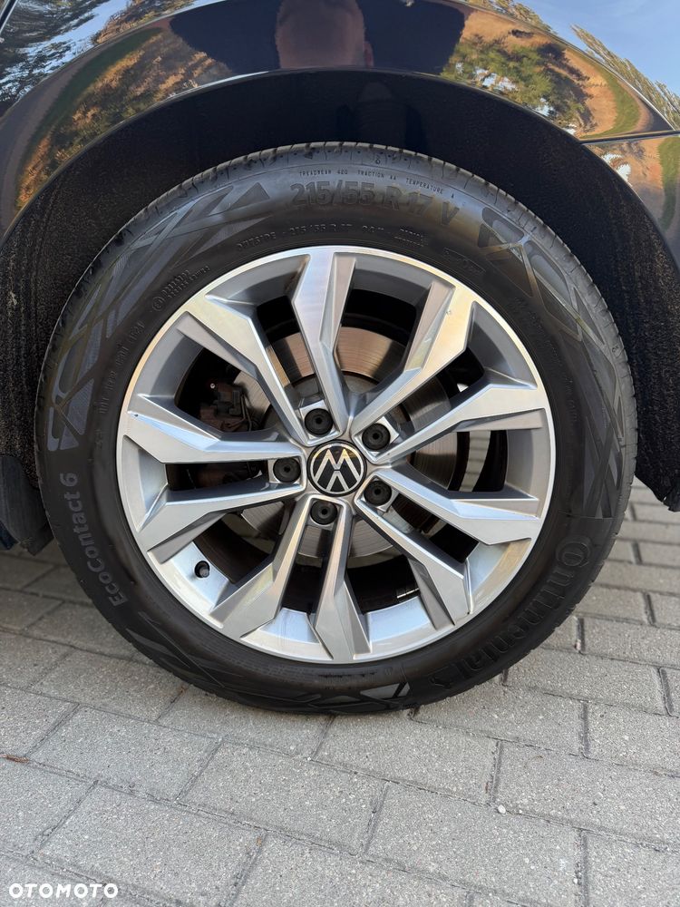 Volkswagen Passat - 16