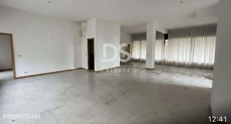 Arrendo loja centro Braga - Grande imagem: 2/2